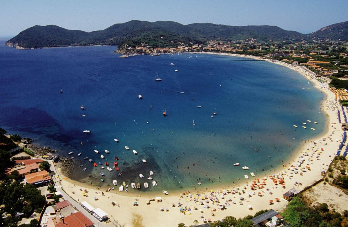 Bilo il Pescatore - appartamento Elba
